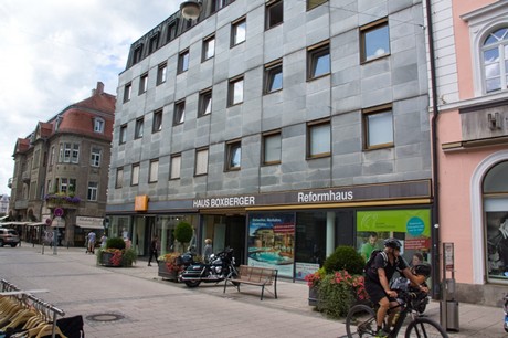 Bad Kissingen